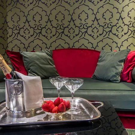 Aqua Palace Венеция