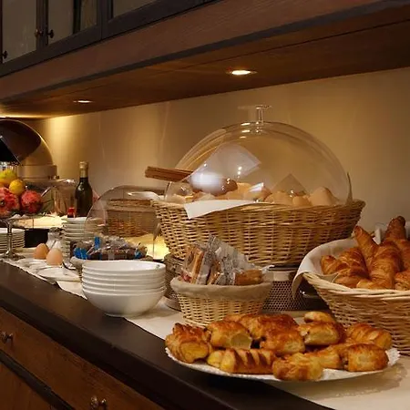 Aqua Palace Отель