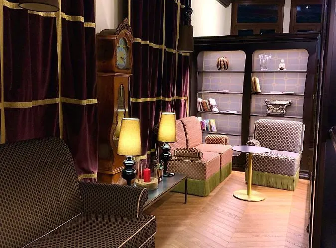 فندق أكوا بالاس البندقية