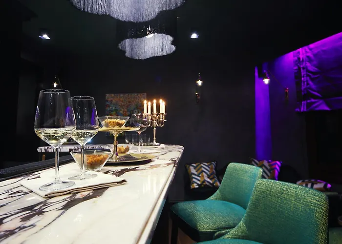 فندق أكوا بالاس البندقية