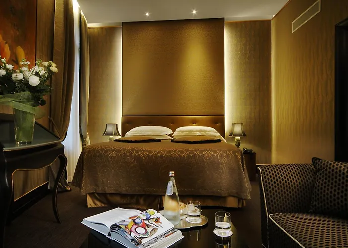 فندق أكوا بالاس