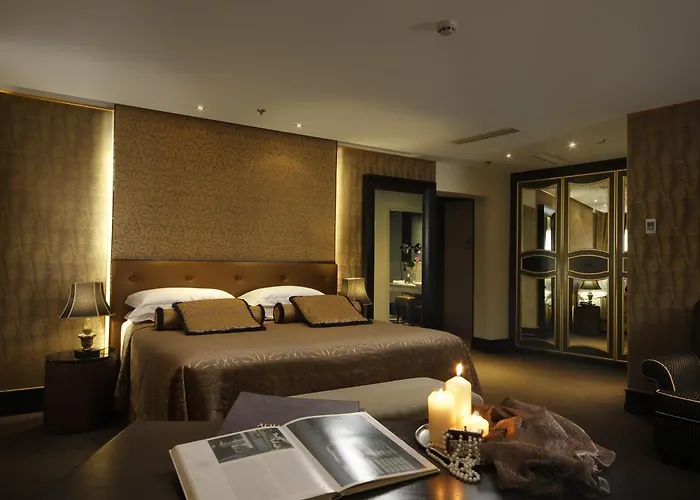 أكوا بالاس 4* البندقية