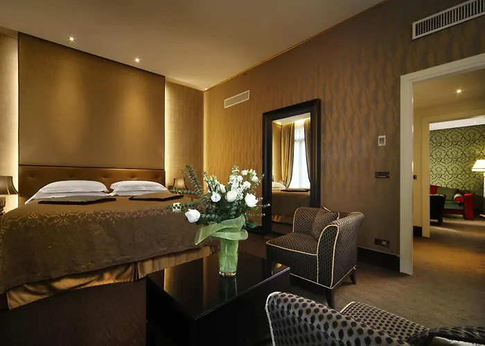 أكوا بالاس 4*