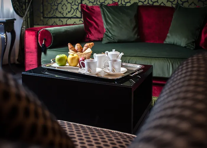 فندق أكوا بالاس 4*