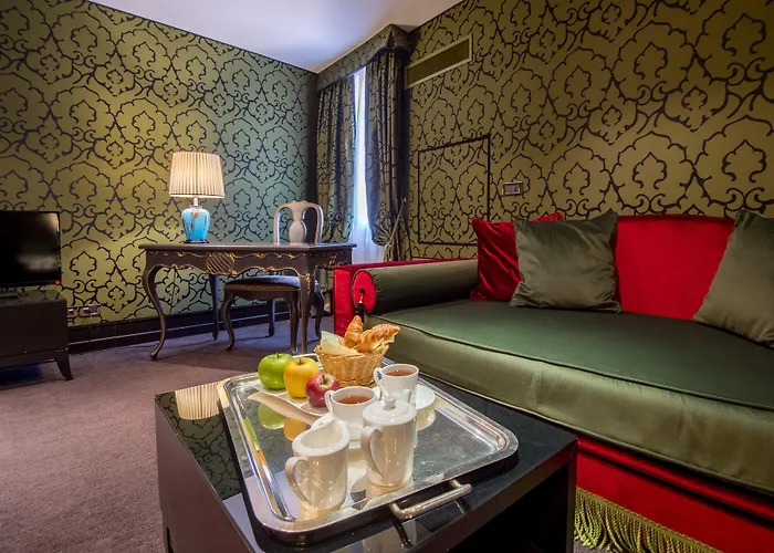 أكوا بالاس فندق