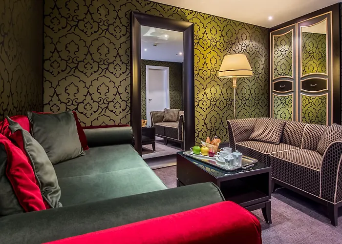 أكوا بالاس البندقية