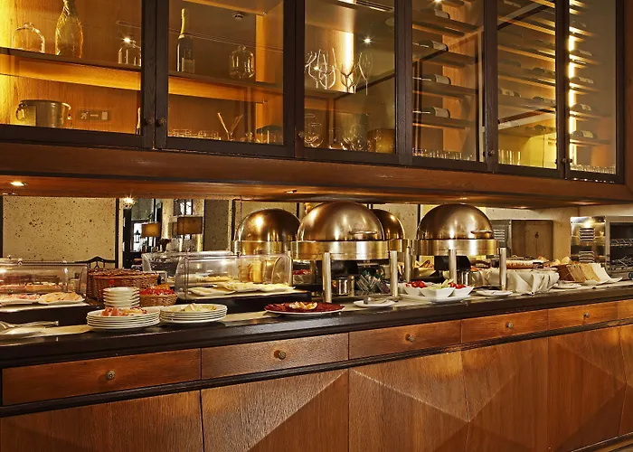 فندق أكوا بالاس البندقية