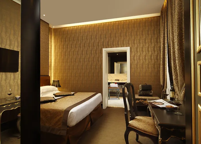 أكوا بالاس 4* البندقية