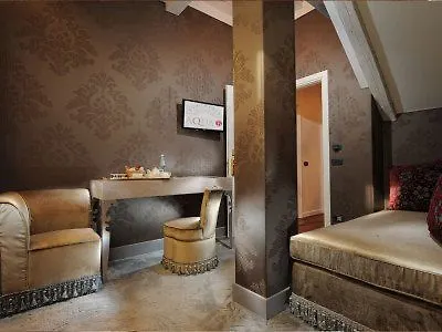 أكوا بالاس 4*