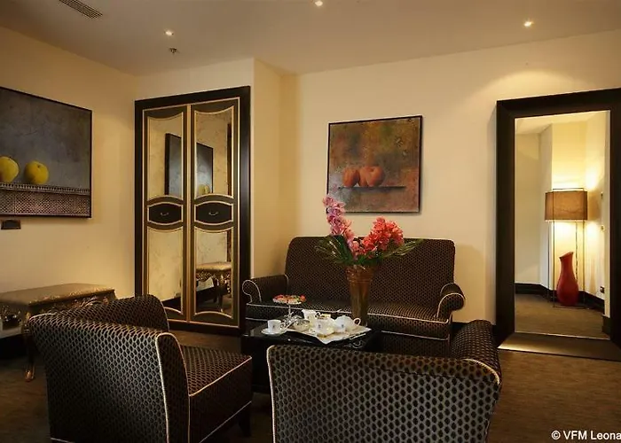 أكوا بالاس فندق البندقية