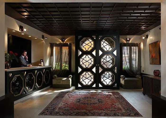 أكوا بالاس 4*