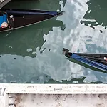 أكوا بالاس فندق البندقية