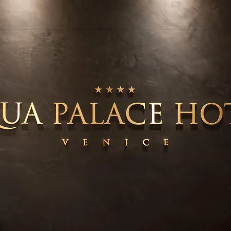 Hotel Aqua Palace