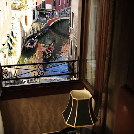 Aqua Palace Venedig