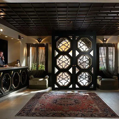 Aqua Palace 4*