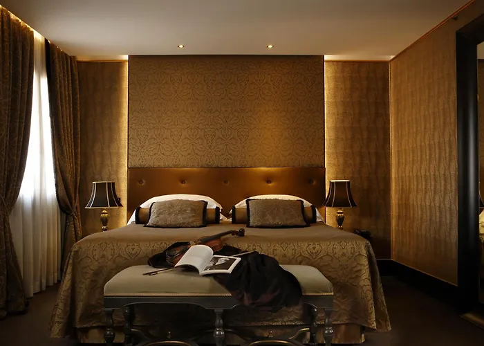 Szálloda Aqua Palace