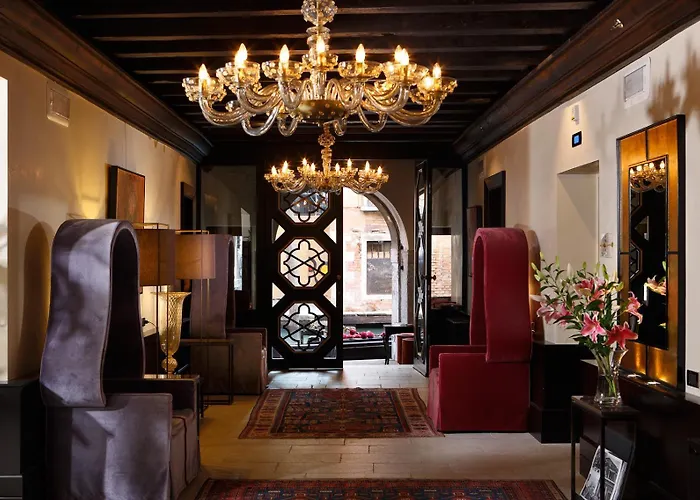 Szálloda Aqua Palace