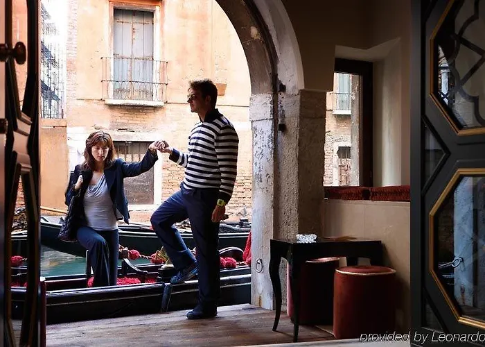 Aqua Palace 4* Velence