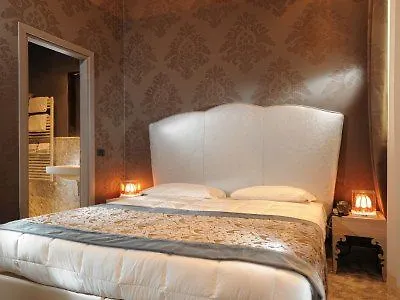 Szálloda Aqua Palace