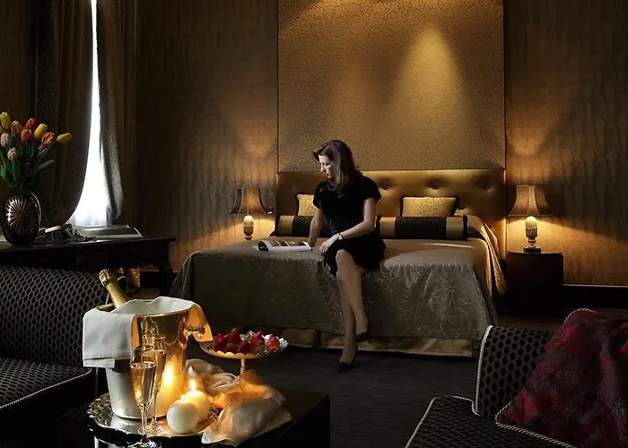 Aqua Palace 4* Velence