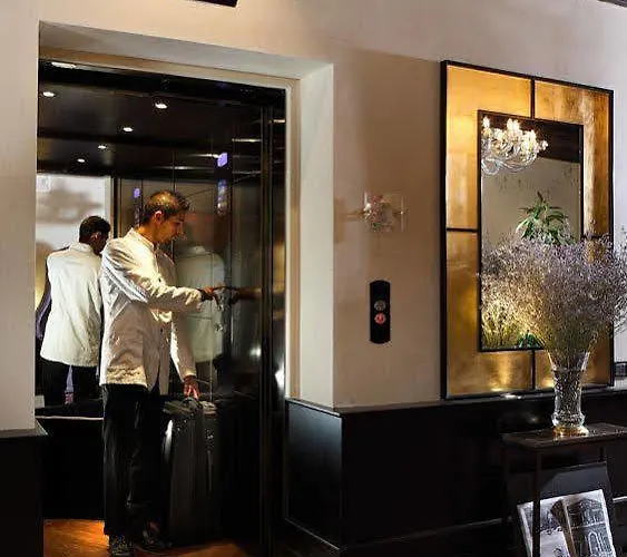 Szálloda Aqua Palace 4*