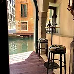 Aqua Palace 4* Венеция