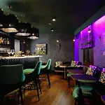 Отель Aqua Palace