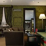 Отель Aqua Palace