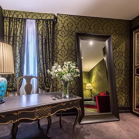 Aqua Palace 4* Venezia
