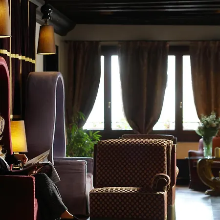 Hotel Aqua Palace 4*