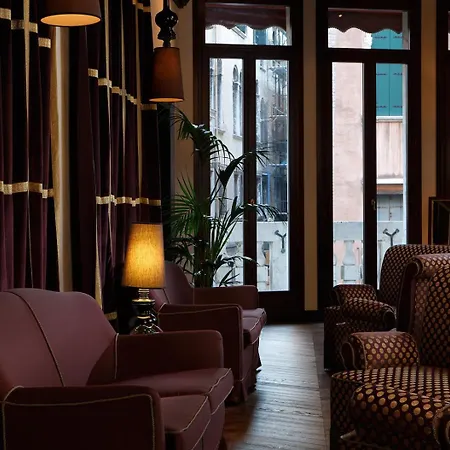 Szálloda Aqua Palace