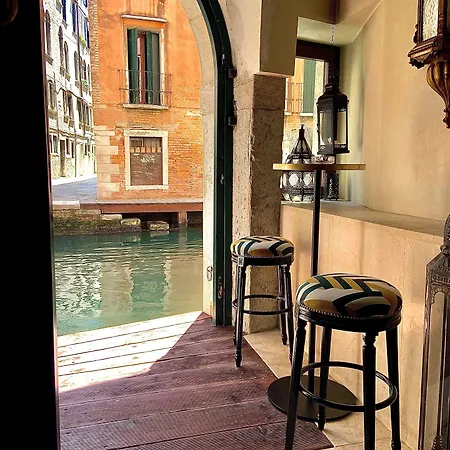 Aqua Palace 4* Venezia