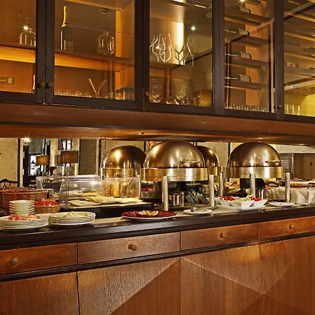 Hotel Aqua Palace Venezia