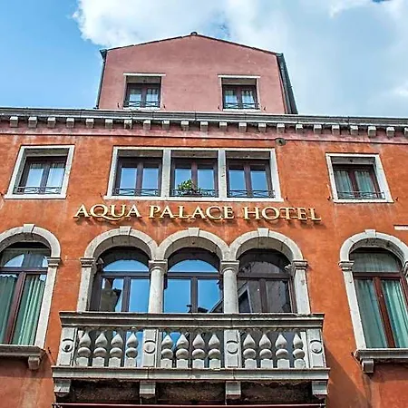 Aqua Palace 4* Βενετία