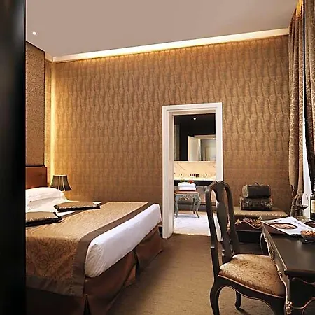 Aqua Palace Ξενοδοχείο 4*