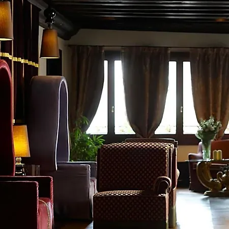 Aqua Palace 4* Βενετία