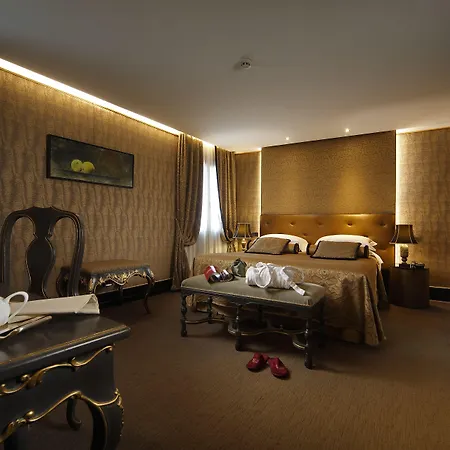 Hotel Aqua Palace 4*