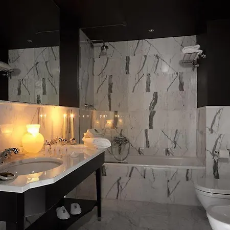 Aqua Palace Szálloda 4*