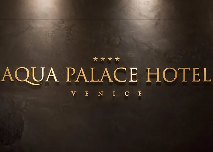 ホテル アクア パレス
