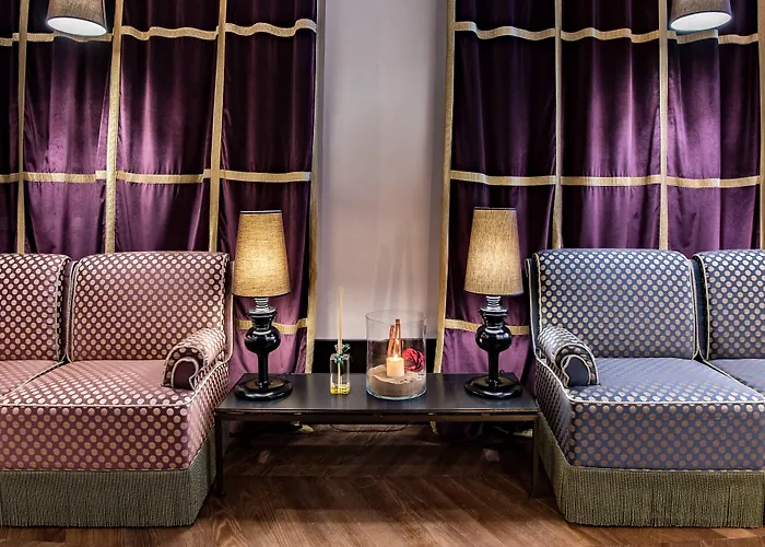 Hotel Aqua Palace 4*