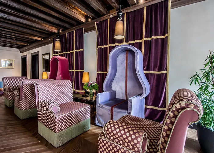 Aqua Palace 4* Venedig