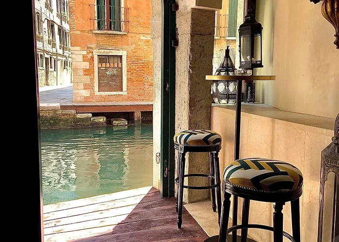 Aqua Palace 4* Venedig