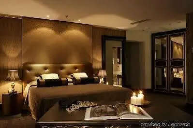 Отель Aqua Palace Венеция