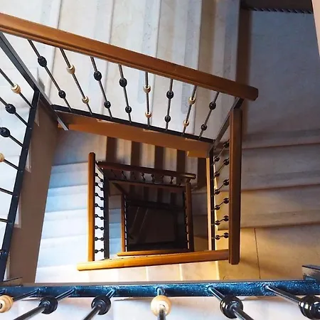 아쿠아 팰리스 호텔 4*