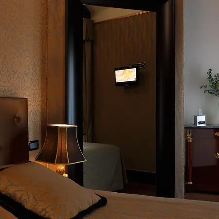 Hotel Aqua Palace 4*