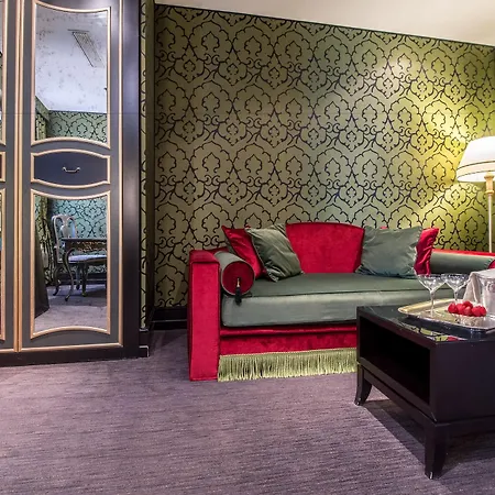 Hotel Aqua Palace Venecia