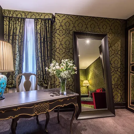 Aqua Palace 4* Venedig