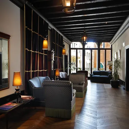 Hotel Aqua Palace Venedig