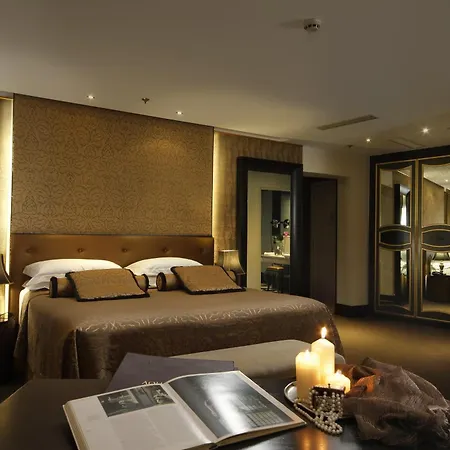 Aqua Palace 4* Venecia