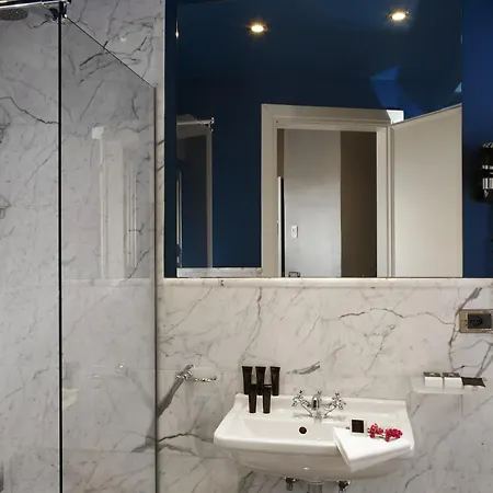 호텔 아쿠아 팰리스 베니스